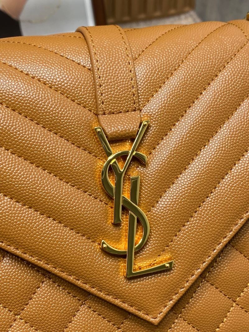 YSL Satchel Bags